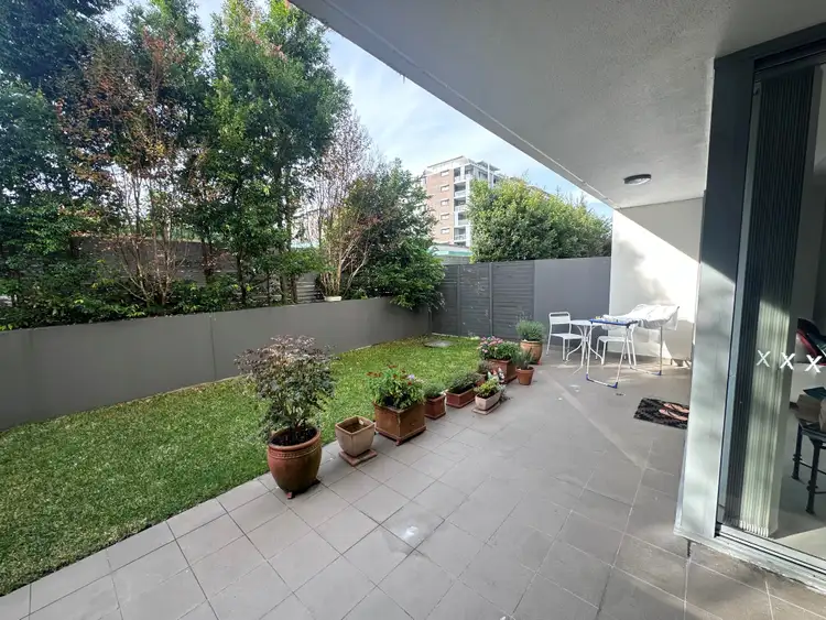 Second view of Homely unit listing, 3108/39 Rhodes Street, Hillsdale NSW 2036