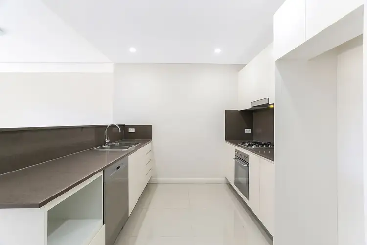 Third view of Homely unit listing, 3108/39 Rhodes Street, Hillsdale NSW 2036