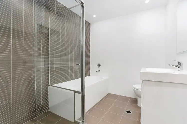 Fourth view of Homely unit listing, 3108/39 Rhodes Street, Hillsdale NSW 2036