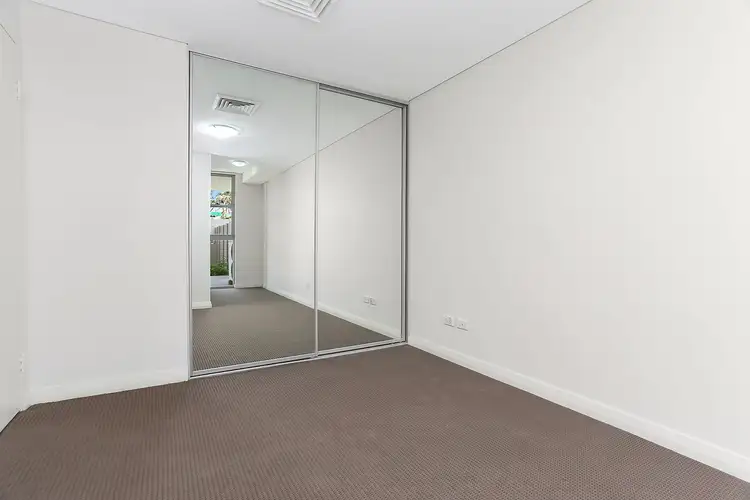 Fifth view of Homely unit listing, 3108/39 Rhodes Street, Hillsdale NSW 2036