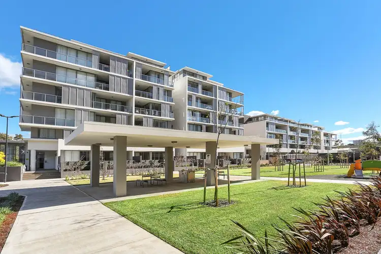 Sixth view of Homely unit listing, 3108/39 Rhodes Street, Hillsdale NSW 2036