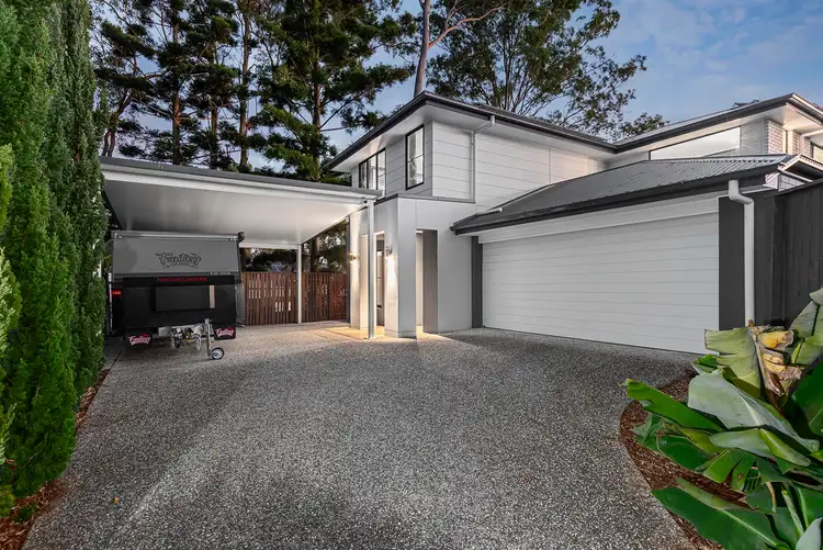 5 Needham Place, Bridgeman Downs QLD 4035