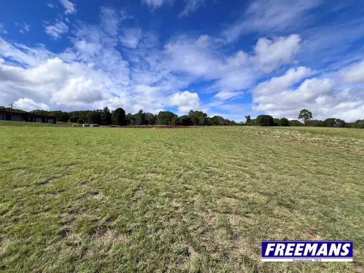 Fourth view of Homely land listing, 6 Crows Ash Crescent, Kingaroy QLD 4610