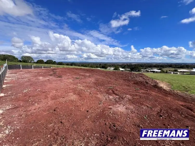 Sixth view of Homely land listing, 6 Crows Ash Crescent, Kingaroy QLD 4610