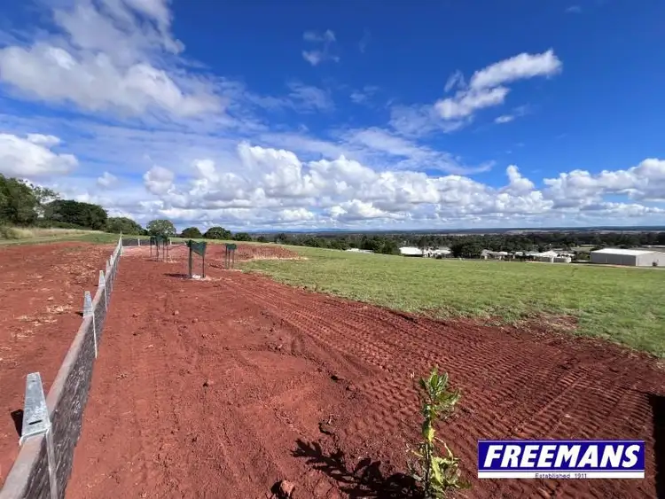 Seventh view of Homely land listing, 6 Crows Ash Crescent, Kingaroy QLD 4610