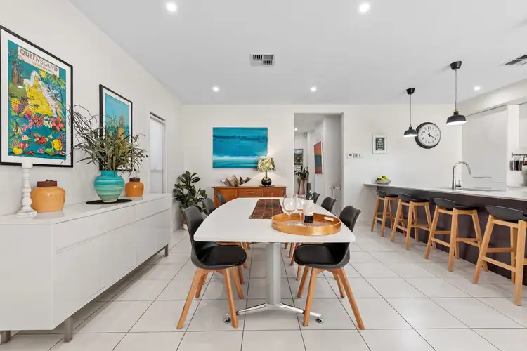 Second view of Homely house listing, 12 Malcolm Street, Enoggera QLD 4051
