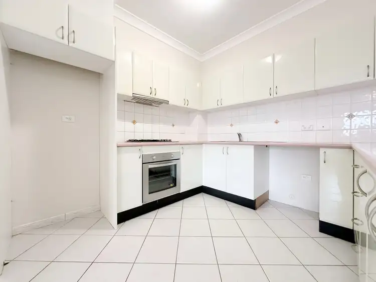 Second view of Homely unit listing, 20/4-6 Clifton Street, Blacktown NSW 2148