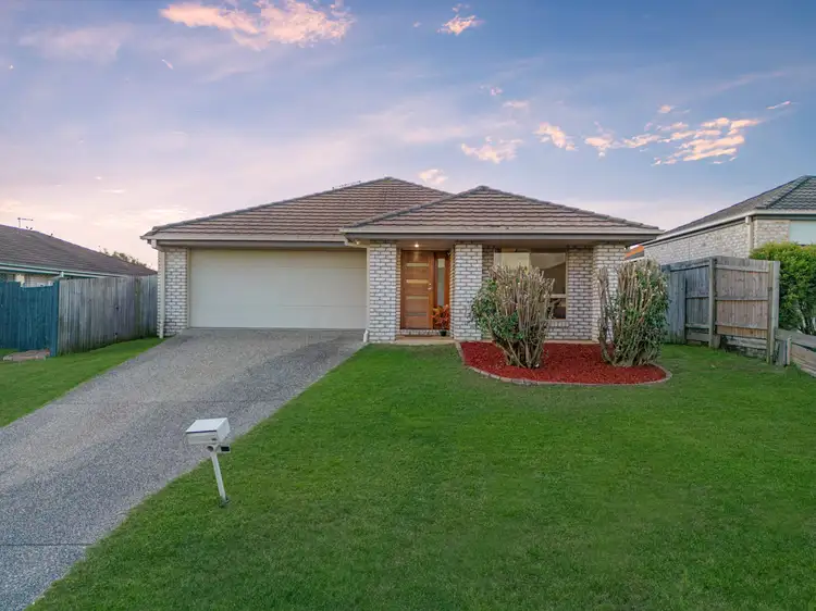 Main view of Homely house listing, 88 Westminster Crescent, Raceview QLD 4305