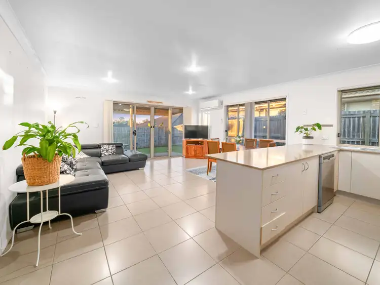 Third view of Homely house listing, 88 Westminster Crescent, Raceview QLD 4305