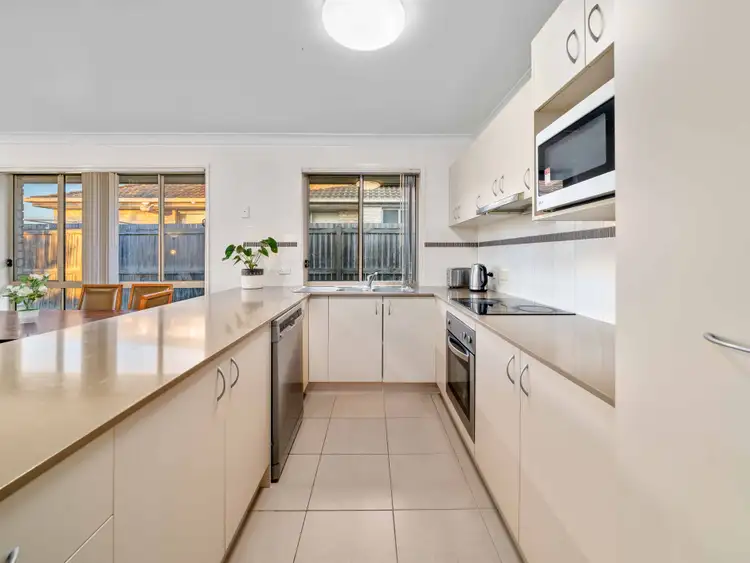 Fourth view of Homely house listing, 88 Westminster Crescent, Raceview QLD 4305