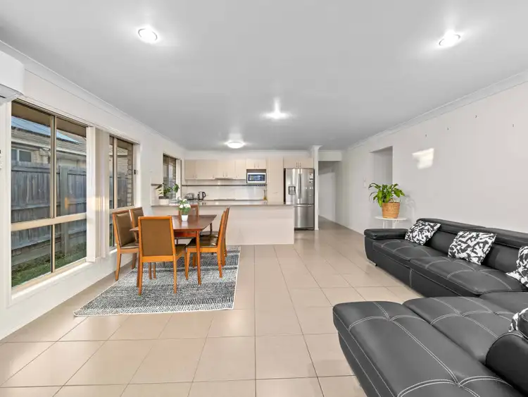 Fifth view of Homely house listing, 88 Westminster Crescent, Raceview QLD 4305