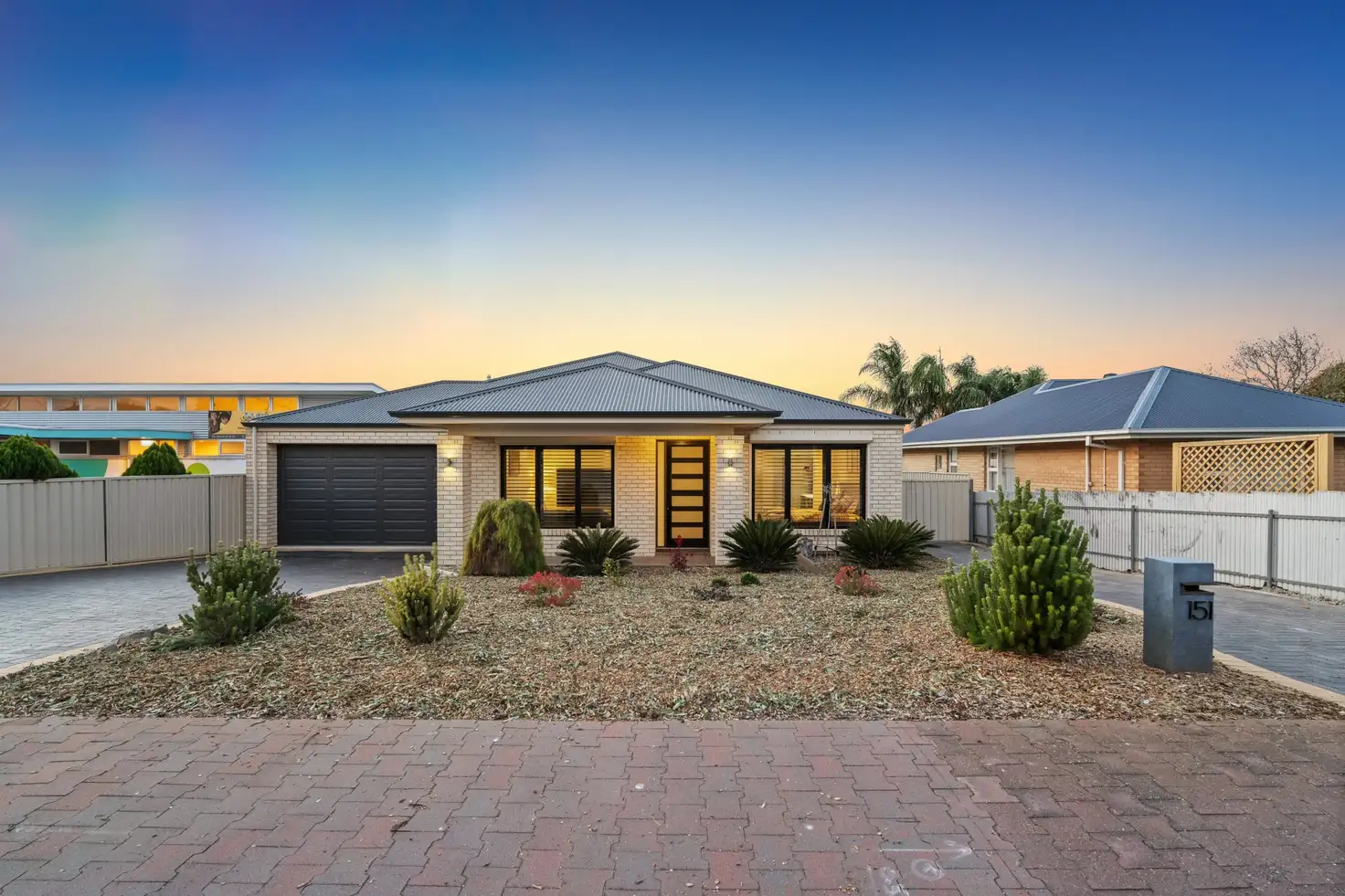 Main view of Homely house listing, 151 Seacombe Road, Dover Gardens SA 5048