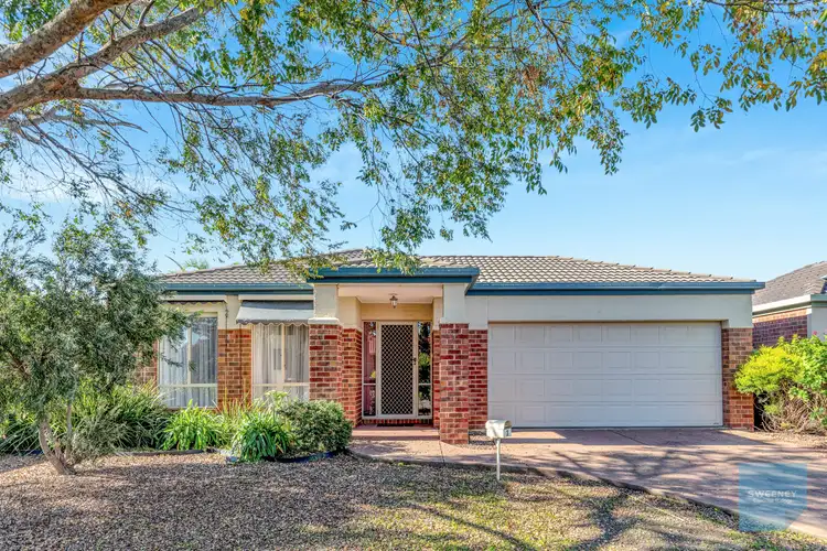 Main view of Homely house listing, 3 Tatiana Place, Burnside VIC 3023