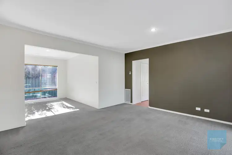 Third view of Homely house listing, 3 Tatiana Place, Burnside VIC 3023