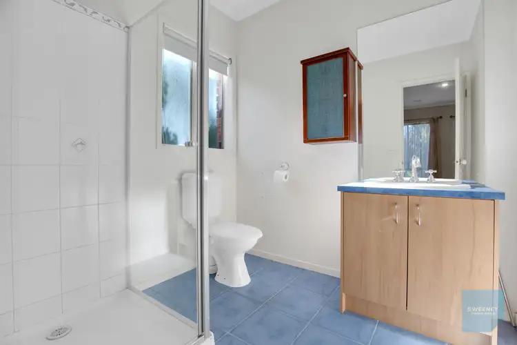 Fifth view of Homely house listing, 3 Tatiana Place, Burnside VIC 3023