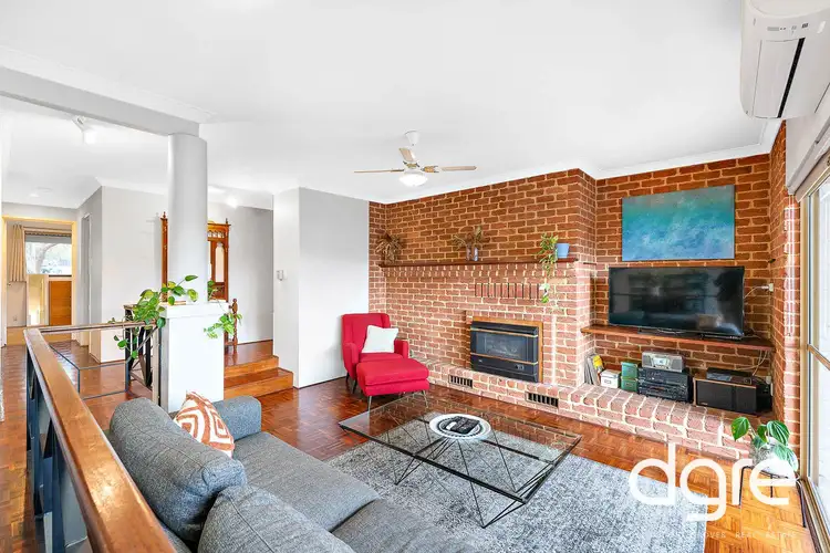 37 Swanbourne Street, Fremantle WA 6160