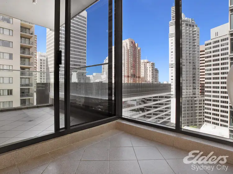 2402/91 LIVERPOOL STREET, Sydney NSW 2000