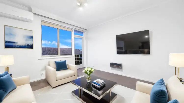 Main view of Homely apartment listing, 5/8 Ormond Road, Ormond VIC 3204