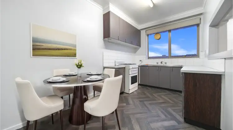 Third view of Homely apartment listing, 5/8 Ormond Road, Ormond VIC 3204
