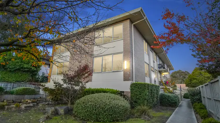 Fifth view of Homely apartment listing, 5/8 Ormond Road, Ormond VIC 3204