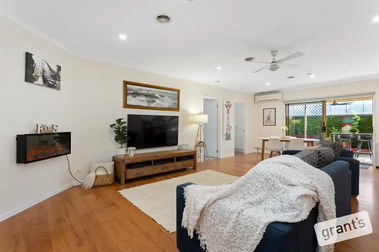 Third view of Homely house listing, 3 Alkira Court, Narre Warren South VIC 3805