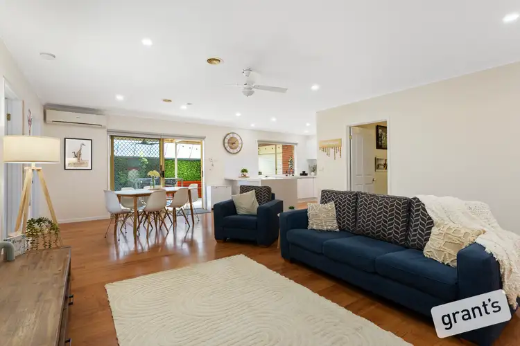 Fourth view of Homely house listing, 3 Alkira Court, Narre Warren South VIC 3805
