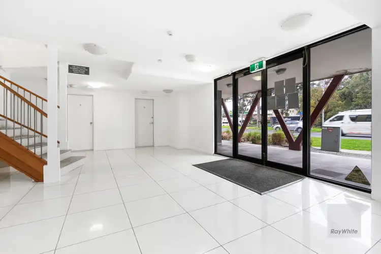 Second view of Homely apartment listing, 2/1053 Plenty Road, Kingsbury VIC 3083