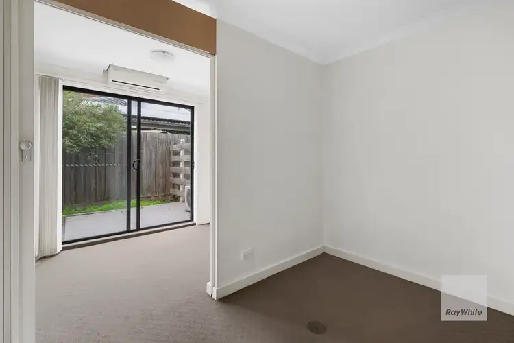 Fifth view of Homely apartment listing, 2/1053 Plenty Road, Kingsbury VIC 3083