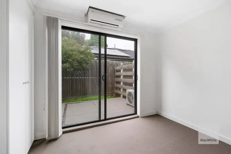 Sixth view of Homely apartment listing, 2/1053 Plenty Road, Kingsbury VIC 3083