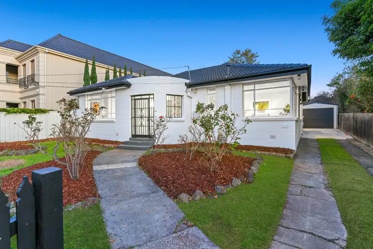 70 Railway Parade, Chadstone VIC 3148