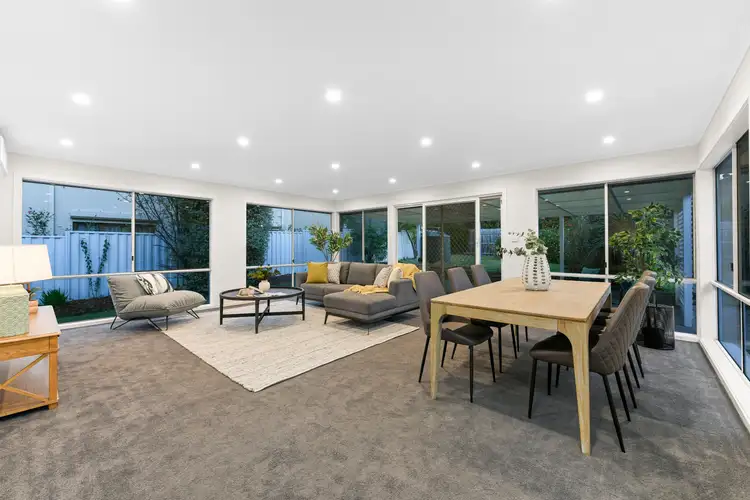 Second view of Homely house listing, 70 Railway Parade, Chadstone VIC 3148