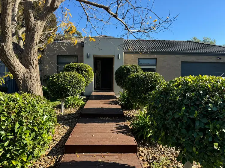 1 Blakeville Drive, Caroline Springs VIC 3023