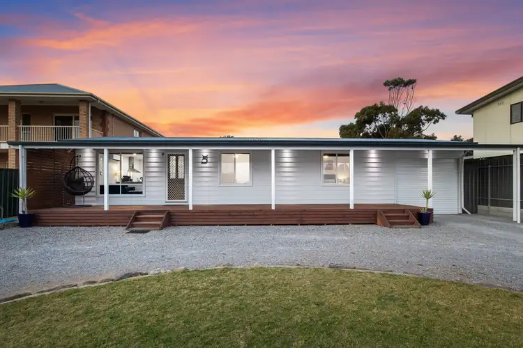 Main view of Homely house listing, 5 Broadbeach Drive, Carrickalinga SA 5204