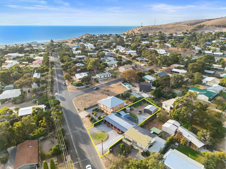 Third view of Homely house listing, 5 Broadbeach Drive, Carrickalinga SA 5204