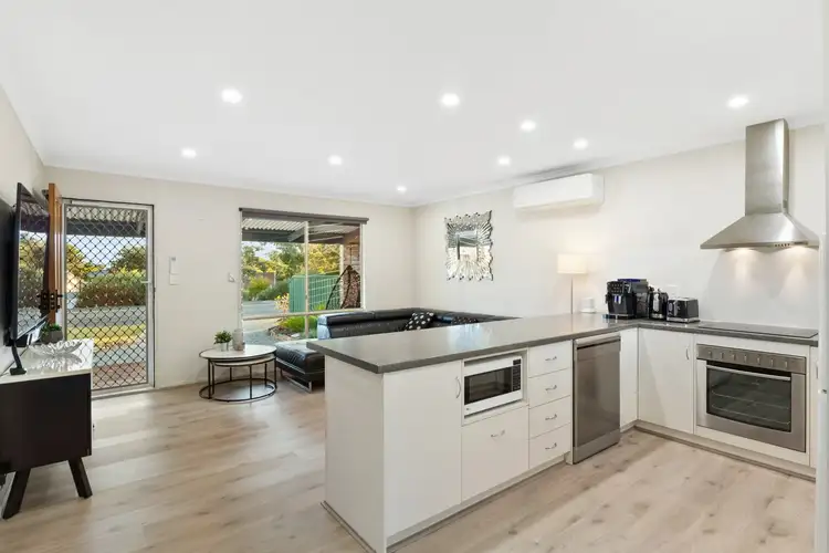 Fifth view of Homely house listing, 5 Broadbeach Drive, Carrickalinga SA 5204