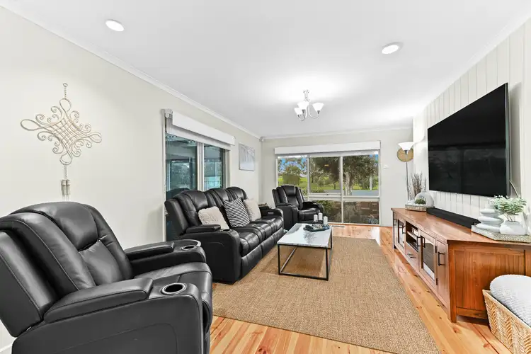 Second view of Homely house listing, 960 Ferntree Gully Road, Wheelers Hill VIC 3150