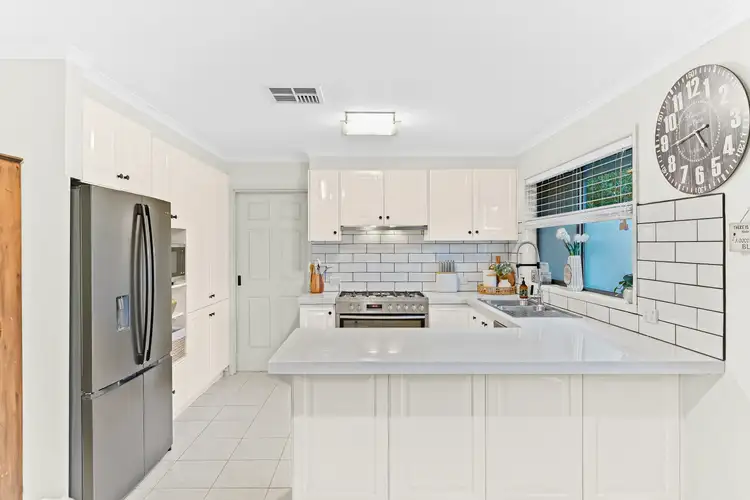 Third view of Homely house listing, 960 Ferntree Gully Road, Wheelers Hill VIC 3150