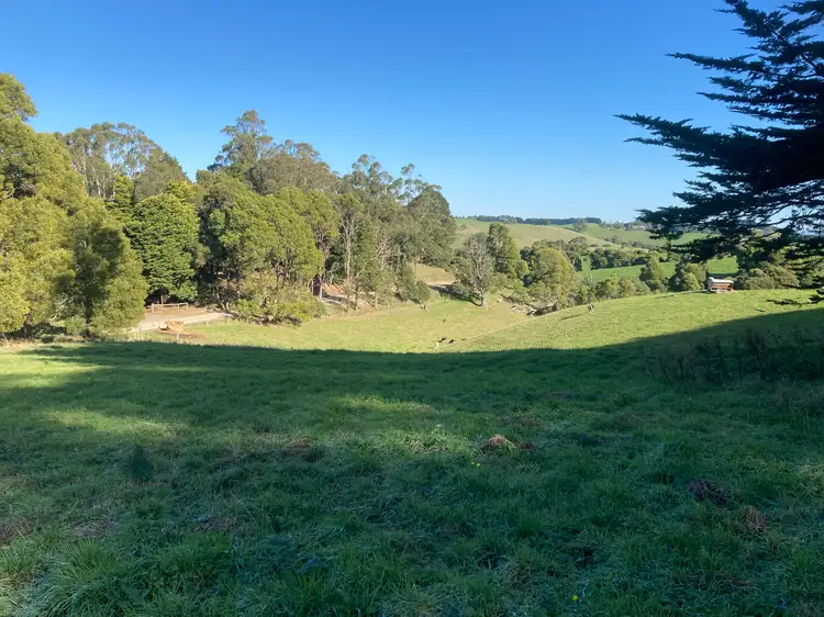 65 Dykes Outlet Rd, Dollar VIC 3871
