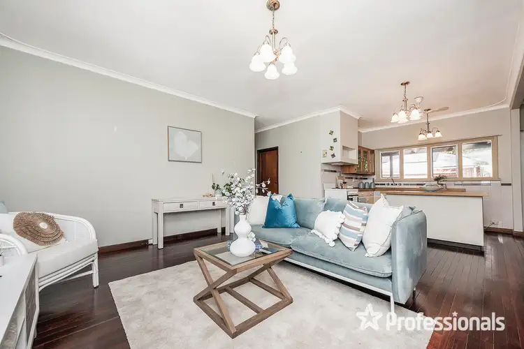 Second view of Homely house listing, 54 Moojebing Street, Bayswater WA 6053