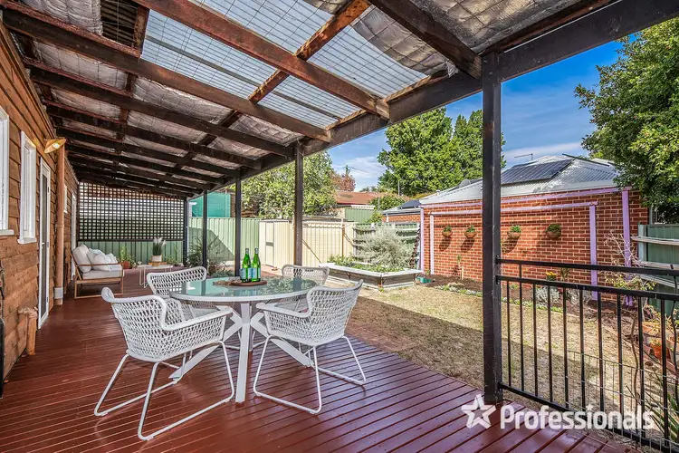 Third view of Homely house listing, 54 Moojebing Street, Bayswater WA 6053