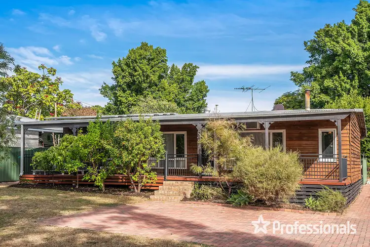 Fourth view of Homely house listing, 54 Moojebing Street, Bayswater WA 6053