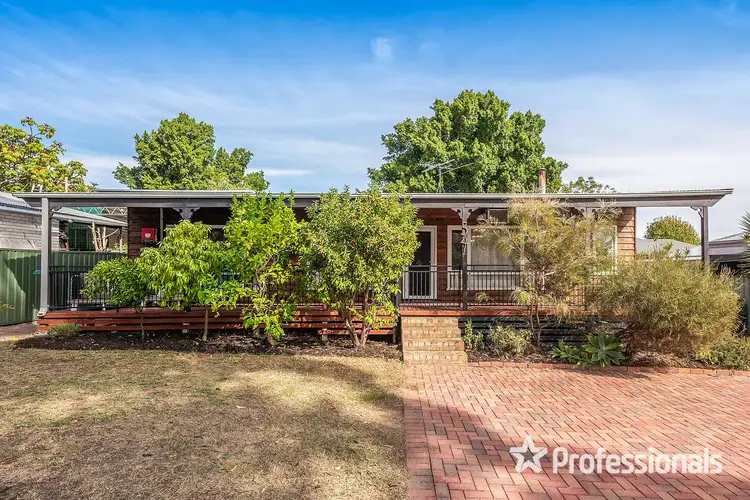 Fifth view of Homely house listing, 54 Moojebing Street, Bayswater WA 6053