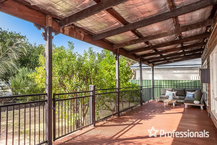 Sixth view of Homely house listing, 54 Moojebing Street, Bayswater WA 6053