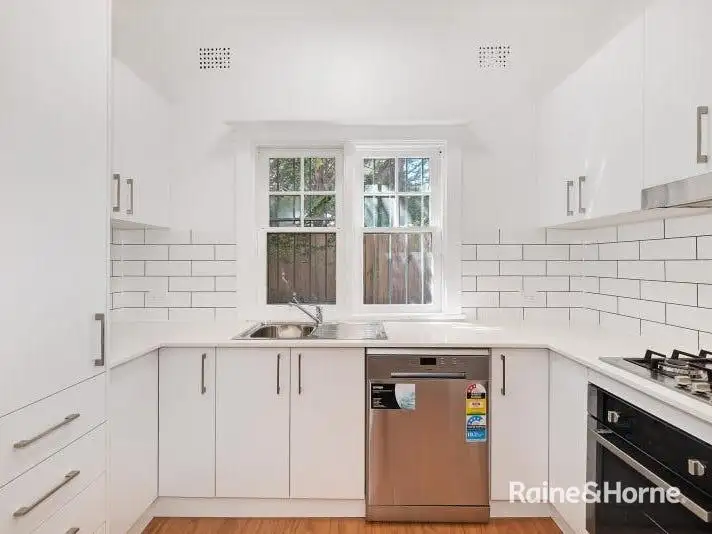 1/62 Cowper Street, Randwick NSW 2031