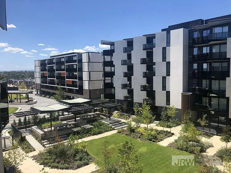 Main view of Homely apartment listing, 301/9 Foundation Boulevard, Burwood East VIC 3151