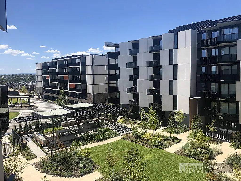 Main view of Homely apartment listing, 301/9 Foundation Boulevard, Burwood East VIC 3151
