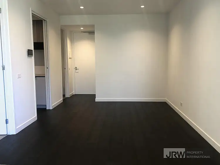Third view of Homely apartment listing, 301/9 Foundation Boulevard, Burwood East VIC 3151