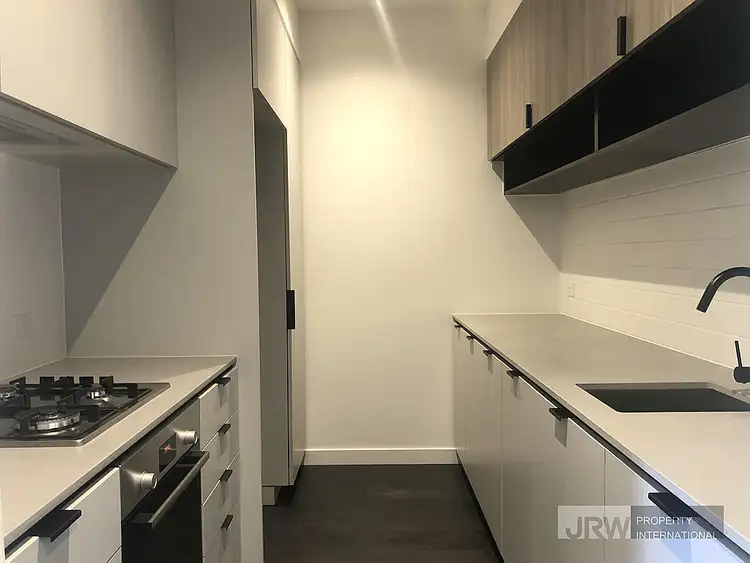 Fourth view of Homely apartment listing, 301/9 Foundation Boulevard, Burwood East VIC 3151