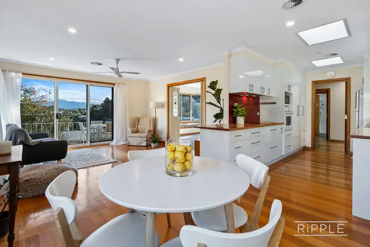 Seventh view of Homely house listing, 113 Malunna Road, Lindisfarne TAS 7015