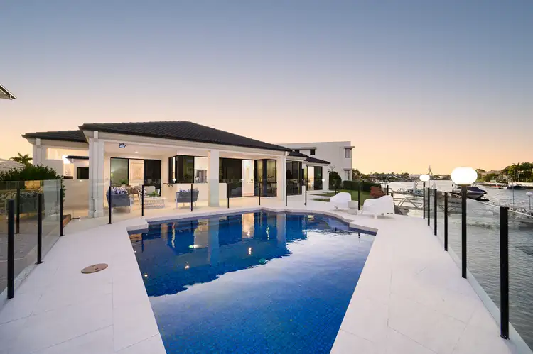 Fifth view of Homely house listing, 21 Chesterfield Place, Runaway Bay QLD 4216